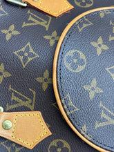 Load image into Gallery viewer, Louis Vuitton Ellipse PM bag monogram