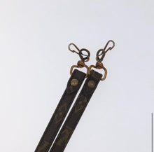 Load image into Gallery viewer, Louis Vuitton monogram vintage strap