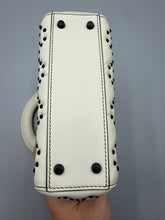 Load image into Gallery viewer, Christian Dior Mini Dior tote with strap