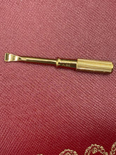 Load image into Gallery viewer, Cartier 18k yellow gold Small Love Bracelet - size 15