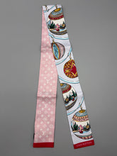 Load image into Gallery viewer, Louis Vuitton Silk Bandeau 3”