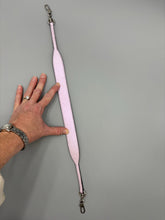 Load image into Gallery viewer, Gucci pink Irredescent Horsebit shoulder bag