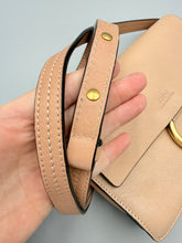 Load image into Gallery viewer, Chloe Small Faye flap shoulder/crossbody bag