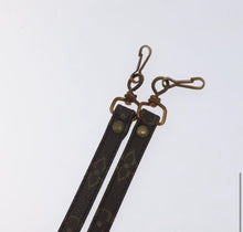 Load image into Gallery viewer, Louis Vuitton monogram vintage strap