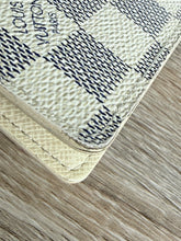 Load image into Gallery viewer, Louis Vuitton Agenda PM azur