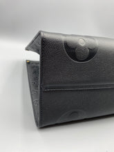 Load image into Gallery viewer, Louis Vuitton Onthego GM Black empriente Monogram Tote Bag