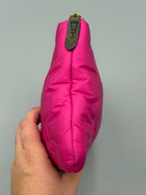 Load image into Gallery viewer, Louis Vuitton Pillow Hot pink large pochette with chain