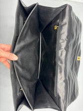 Load image into Gallery viewer, Chanel Lambskin Briefcase with strap