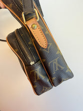 Load image into Gallery viewer, Louis Vuitton Amazone monogram crossbody