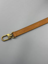 Load image into Gallery viewer, Louis Vuitton vachetta shoulder strap