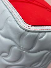 Load image into Gallery viewer, Christian Louboutin Cabata Mineral tote with pouch