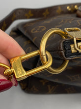 Load image into Gallery viewer, BUNDLE* Louis Vuitton Pallas MM with matching wallet