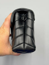 Load image into Gallery viewer, Saint Laurent LouLou Toy Black crossbody