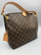 Load image into Gallery viewer, Louis Vuitton Graceful PM monogram