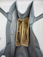 Load image into Gallery viewer, Christian Dior Medium Leather Book tote