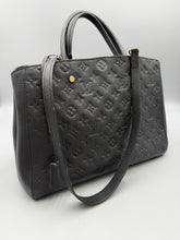 Load image into Gallery viewer, Louis Vuitton
Monogram Montaigne GM