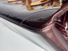 Load image into Gallery viewer, Louis Vuitton Rosewood vernis tote