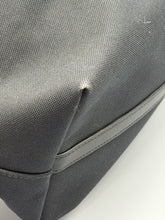 Load image into Gallery viewer, Prada Logo Jaquard Canvas tote with strap