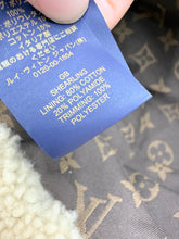 Load image into Gallery viewer, Louis Vuitton Curly Shearling Bucket Hat