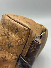 Load image into Gallery viewer, Louis Vuitton Mini Palm Springs backpack reverse monogram (newer version)