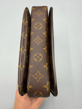 Load image into Gallery viewer, Louis Vuitton Pochette Metis monogram with strap