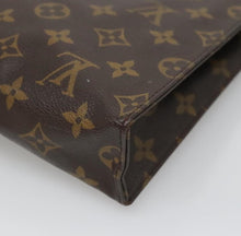 Load image into Gallery viewer, Louis Vuitton Vintage Toiletry pouch 26 monogram