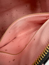 Load image into Gallery viewer, Louis Vuitton Speedy 25 Fall for You Banouliere black monogram with strap