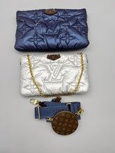 Load image into Gallery viewer, Louis Vuitton Ski Pillow Maxi Multi Pochette with chain and strap