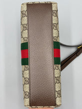 Load image into Gallery viewer, Gucci Ophidia Dome crossbody