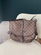 Load image into Gallery viewer, Louis Vuitton Saumur 30 crossbody ebene (special order)