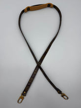 Load image into Gallery viewer, Louis Vuitton monogram strap (not adjustable)