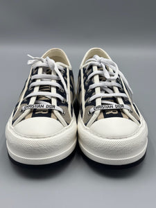 Dior Walk N Dior sneakers - size 38