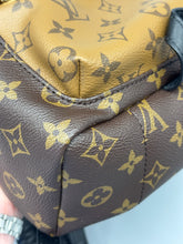 Load image into Gallery viewer, Louis Vuitton Palm Springs PM reverse monogram backpack