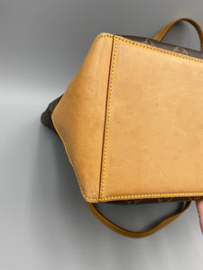 Louis Vuitton Cabas Mezzo monogram