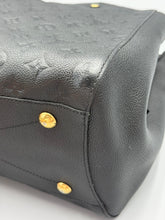 Load image into Gallery viewer, Louis Vuitton
Monogram Montaigne GM