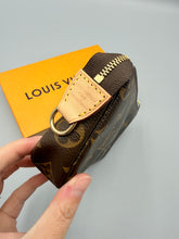 Load image into Gallery viewer, Louis Vuitton Mini Pochette Accessories without chain
