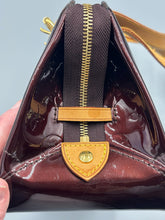 Load image into Gallery viewer, Louis Vuitton Rosewood vernis tote