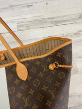 Load image into Gallery viewer, Louis Vuitton Heritage Neverfull GM monogram