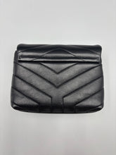 Load image into Gallery viewer, Saint Laurent LouLou Toy Black crossbody
