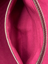Load image into Gallery viewer, Louis Vuitton Amarante Vernis Stockton shoulder bag