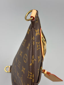 Louis Vuitton High Rise Bumbag