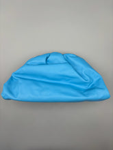 Load image into Gallery viewer, Bottega Veneta Smooth Butter Calf the pouch oversized clutch