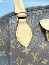 Load image into Gallery viewer, Louis Vuitton Rivoli PM Monogram NM with strap