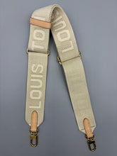 Load image into Gallery viewer, Louis Vuitton High rise bumbag with strap