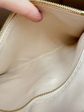 Load image into Gallery viewer, Louis Vuitton rose de vents beige top handle with strap