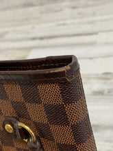 Load image into Gallery viewer, Louis Vuitton Neverfull MM ebene