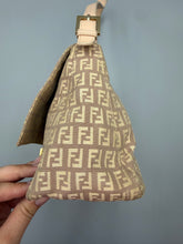 Load image into Gallery viewer, Fendi Mama Forever Baguette Shoulder bag
