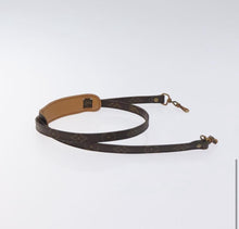 Load image into Gallery viewer, Louis Vuitton monogram vintage strap
