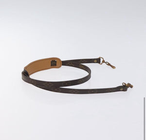 Louis Vuitton monogram vintage strap