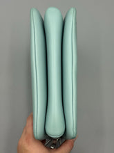 Load image into Gallery viewer, Louis Vuitton Coussin PM bright blue with multi chain and strap